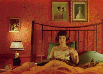 12 Captivating French Films on Netflix That Will Transport You to Parisian Magic
