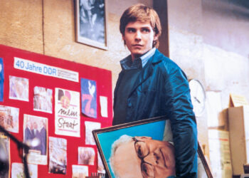 Discover Germany’s Finest: Top 10 Must-Watch German Films on Netflix