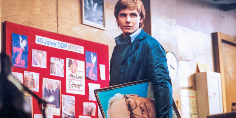 Discover Germany’s Finest: Top 10 Must-Watch German Films on Netflix