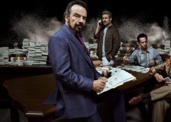 Must-Watch Powerhouses: Top 10 Netflix Series Tackling Economics for Students