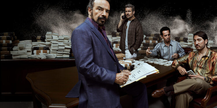 Must-Watch Powerhouses: Top 10 Netflix Series Tackling Economics for Students