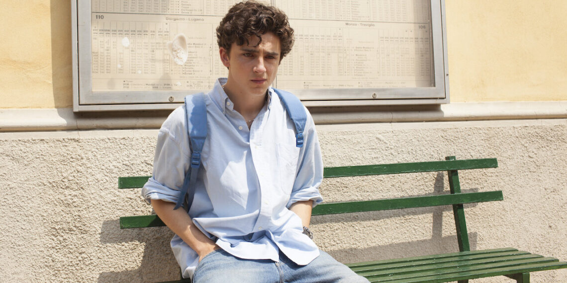 10 Must-Watch Italian Films on Netflix That Will Captivate Your Senses