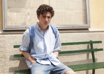 10 Must-Watch Italian Films on Netflix That Will Captivate Your Senses