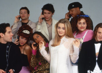 12 Must-Watch 90’s Classics on Netflix That Will Take You Back in Time