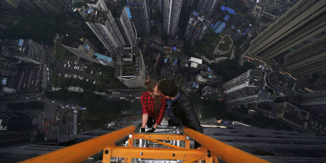 Be the First to Watch These 16 Newly Released Movies on Netflix