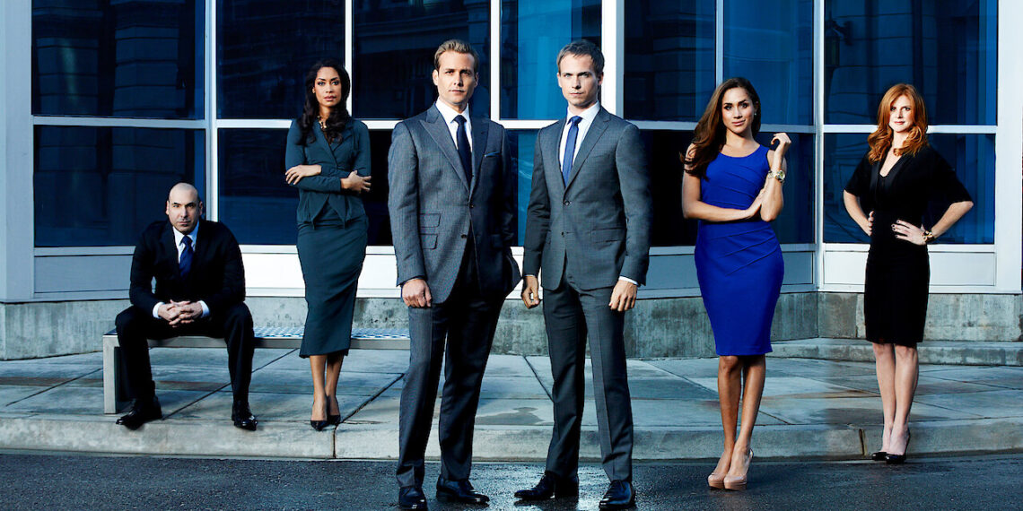 14 Must-Watch Netflix Series About Money and Finance That Will Keep You Hooked!