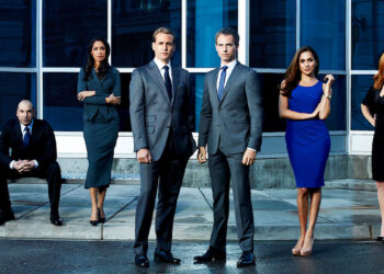 14 Must-Watch Netflix Series About Money and Finance That Will Keep You Hooked!