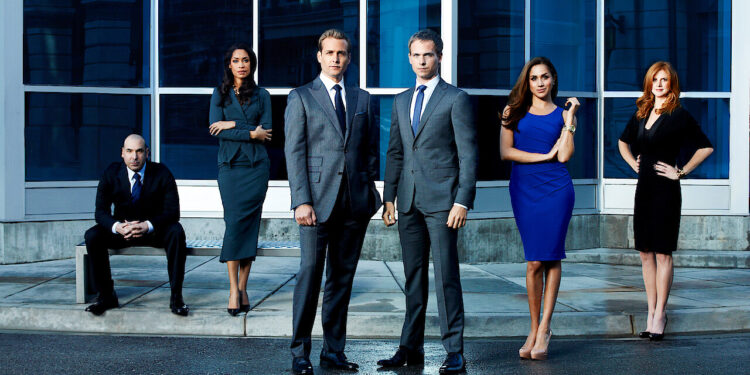 14 Must-Watch Netflix Series About Money and Finance That Will Keep You Hooked!
