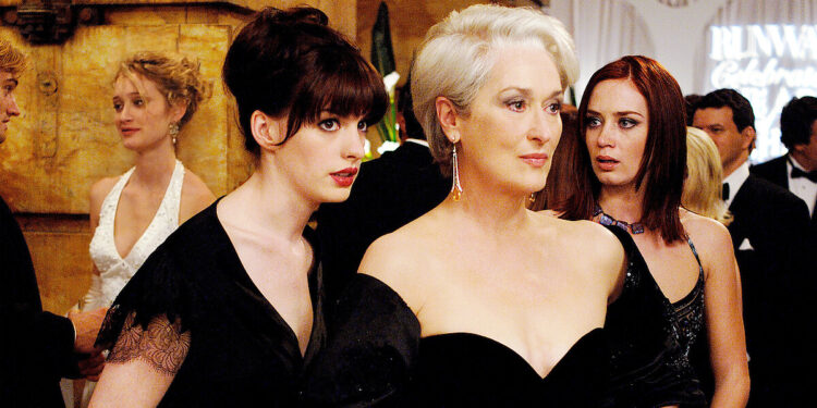 Powerful Shoes: 10 Must-Watch Netflix Films That Step Up Your Viewing