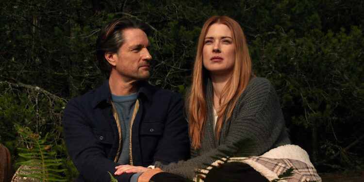 10 Heartfelt Netflix Shows That Celebrate Enduring Love