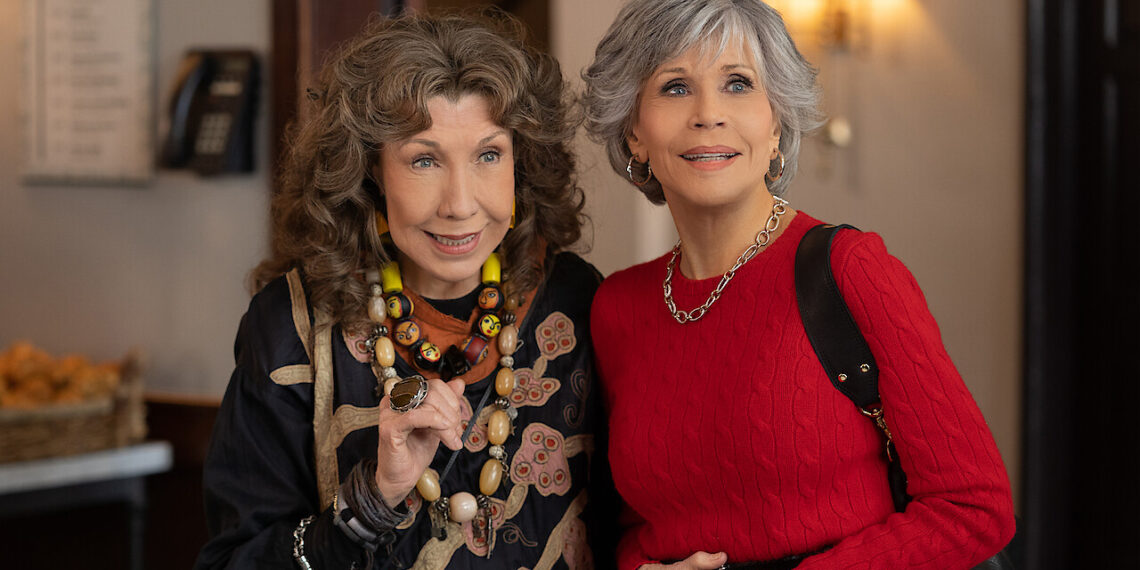 Discover the Magic: 13 Netflix Dramedies You Need to Watch Right Now!