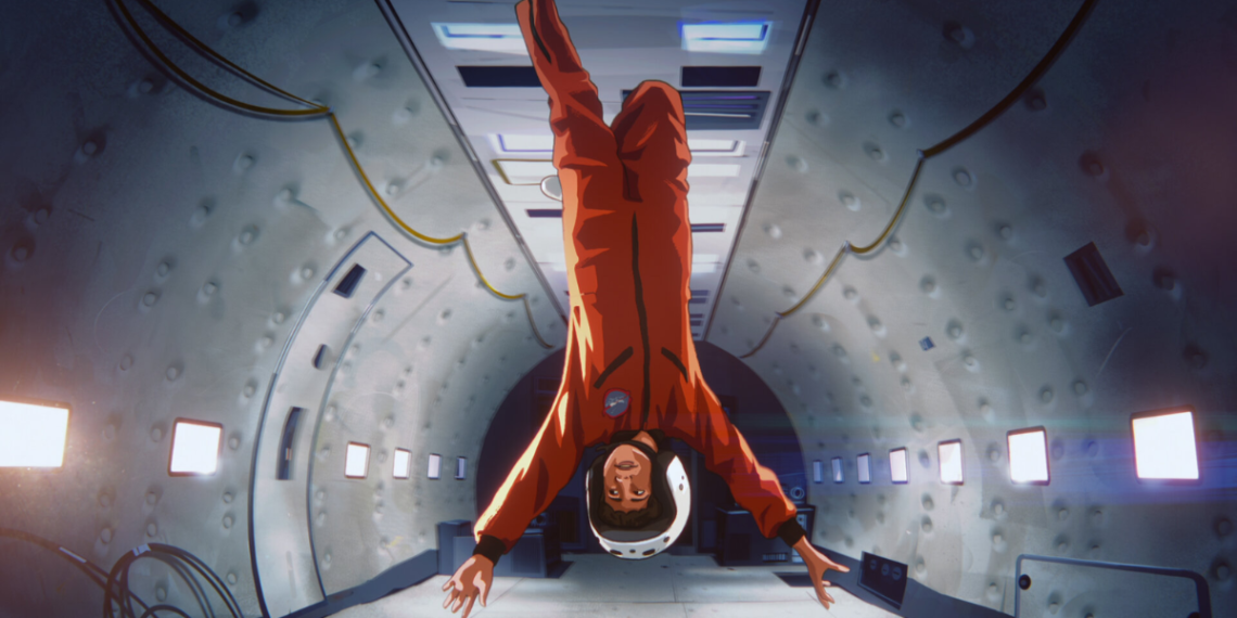 Top 10 Netflix Animated Films That Will Blow Your Mind!