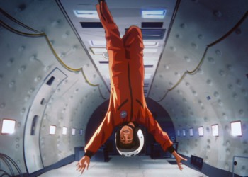 Top 10 Netflix Animated Films That Will Blow Your Mind!