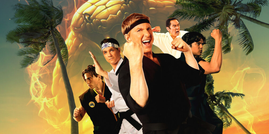 Top 10 Netflix Series Everyone’s Obsessing Over this July 2024