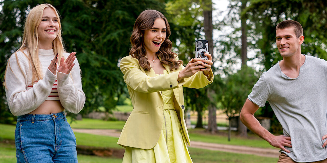 10 Netflix Gems Set in Big Cities Where Dreams Come Alive