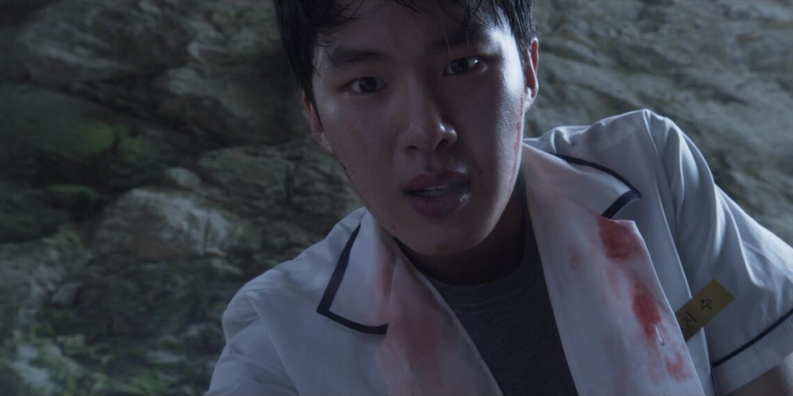 Dark Secrets and Gripping Plots: The 10 Breathtaking Korean Thrillers You can Watch on Netflix!