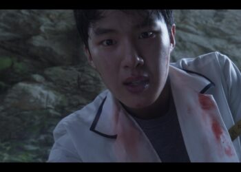 Dark Secrets and Gripping Plots: The 10 Breathtaking Korean Thrillers You can Watch on Netflix!