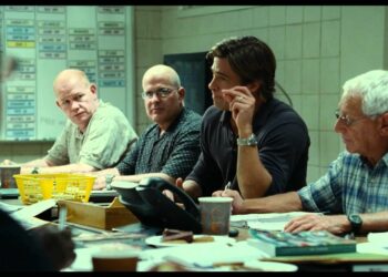 15 Movies Your Watchlist Needs! But Hurry, They’re Leaving Netflix Soon!