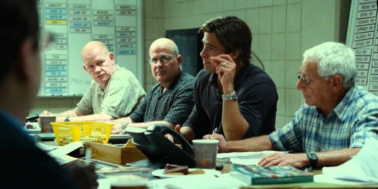 15 Movies Your Watchlist Needs! But Hurry, They’re Leaving Netflix Soon!
