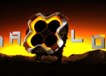 NOVSIGHT Unveils HALO Series: Exploring a New Industrial Aesthetic in Off-Road Lighting