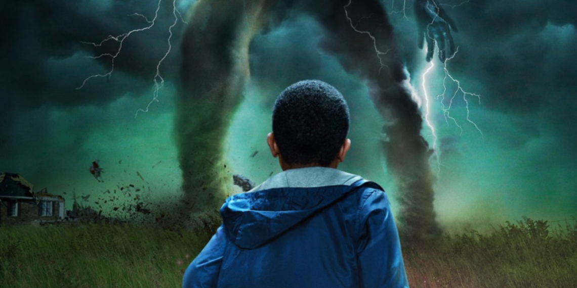 10 Unmissable Comic Book TV Shows Streaming Now on Netflix!