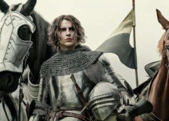 10 Engaging Period Movies on Netflix Based on True Events That Will Draw You In!