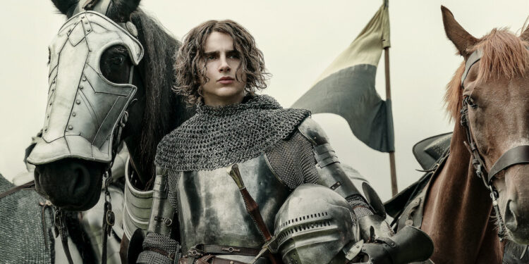 10 Engaging Period Movies on Netflix Based on True Events That Will Draw You In!