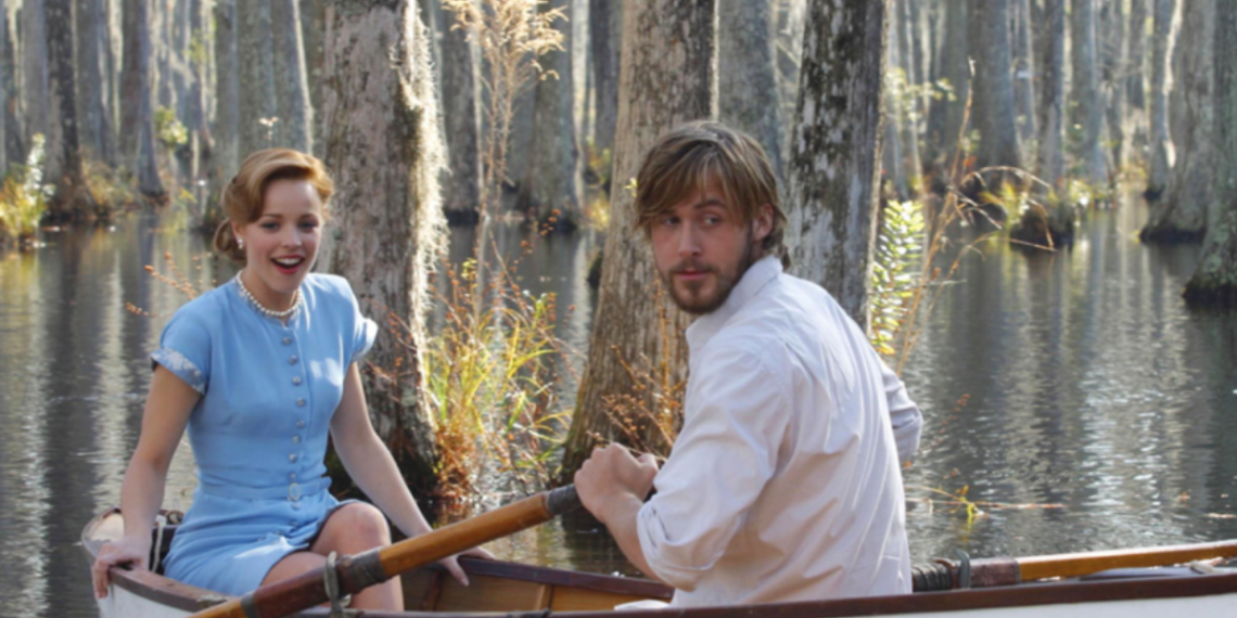 10 Heartfelt Netflix Shows That Celebrate Enduring Love