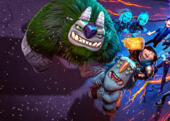 Family Fun with Top 10 Kid-Friendly TV Shows Streaming on Netflix