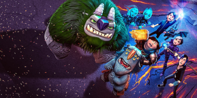 Family Fun with Top 10 Kid-Friendly TV Shows Streaming on Netflix