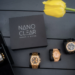 How Nano Clear is Revolutionizing the Watch Industry