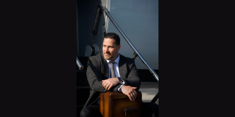 Old vs. New Money: Aron Moldovanyi on How Billionaires’ Wealth and Spending Have Evolved