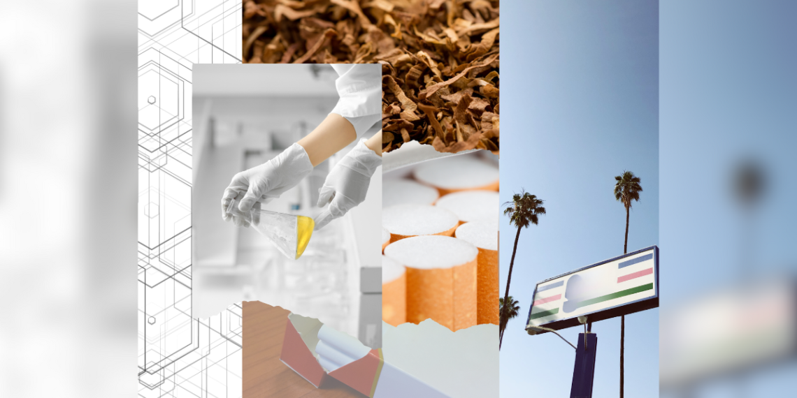 When the Brand Loses Its Power: The Business Opportunity in the Shift to Product Characteristics in the Tobacco Market