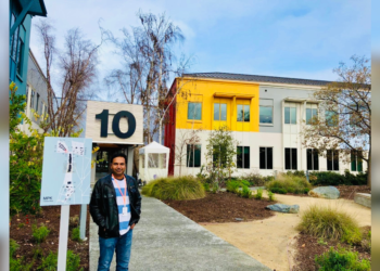 Nagaraj’s Mobile Banking Apps Broaden Financial Access During COVID-19