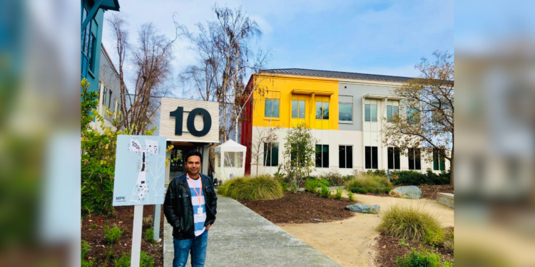 Nagaraj’s Mobile Banking Apps Broaden Financial Access During COVID-19