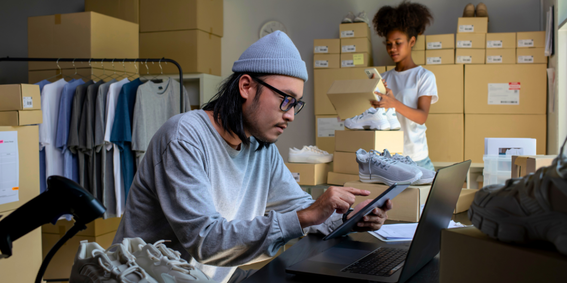 Unlock Your Business Potential with Tailor Brands’ All-in-One Platform