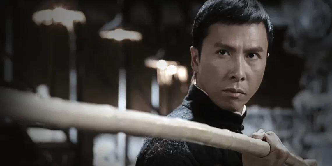 10 Must-Watch Mandarin Movies on Netflix That Will Leave You Speechless!