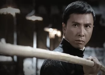 10 Must-Watch Mandarin Movies on Netflix That Will Leave You Speechless!