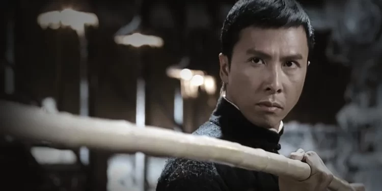 10 Must-Watch Mandarin Movies on Netflix That Will Leave You Speechless!