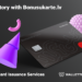 Walletto UAB Introduces New Customized Mastercard Prepaid Business Cards for Bonusukarte.lv