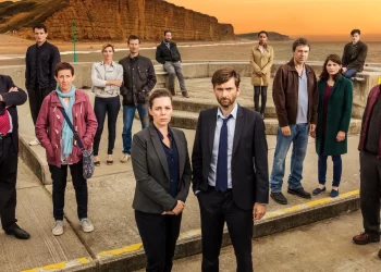 Unlock the Enigma: 15 Must-Watch Netflix Series for Mystery Enthusiasts