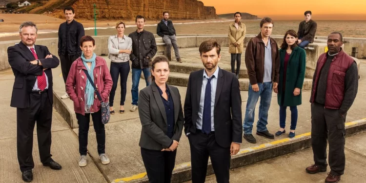 Unlock the Enigma: 15 Must-Watch Netflix Series for Mystery Enthusiasts