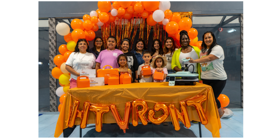 HTVRONT to Celebrate 2024 National Pets Month in U.S.