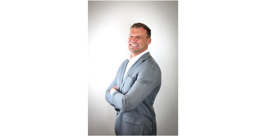 Nate Shipman starts Alpha Company after 18 years in the Marines.