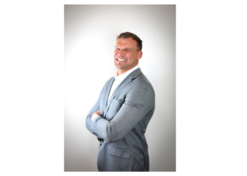 Nate Shipman starts Alpha Company after 18 years in the Marines.
