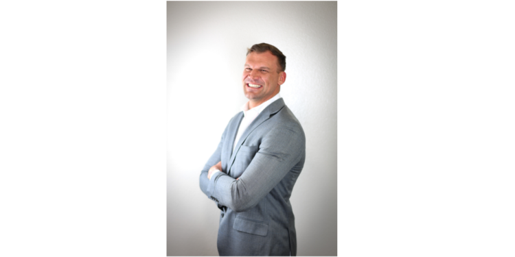 Nate Shipman starts Alpha Company after 18 years in the Marines.