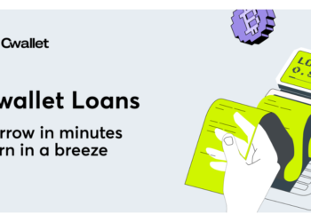 Cwallet Expands Crypto Loans Landscape | Marking a New Era of Success in Lending