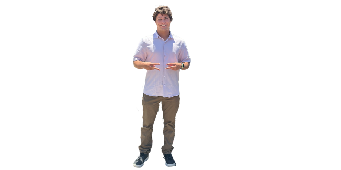 Kai Rubenstein Achieves Remarkable Success in Web Design, Generating Over $15,000 in First Year