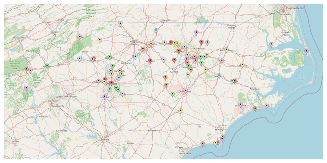Carolina Home Cash Offer Extends Fast Offers to 79 Areas