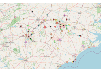 Carolina Home Cash Offer Extends Fast Offers to 79 Areas